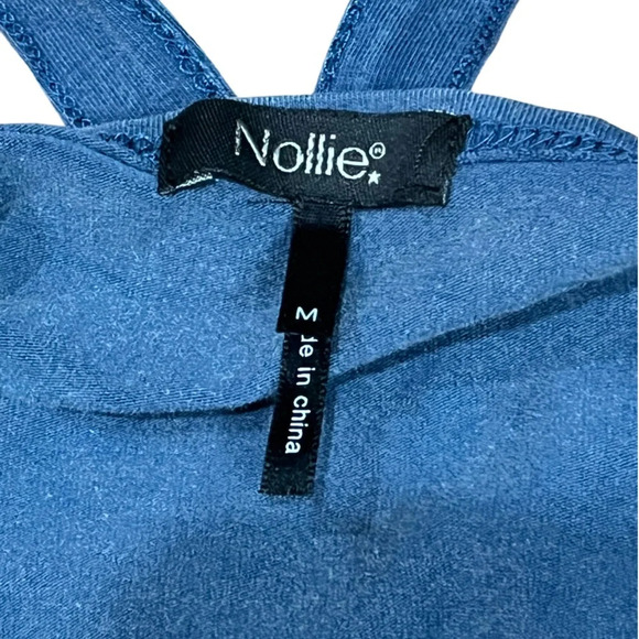 Nollie Studded Bralette - Picture 3 of 3